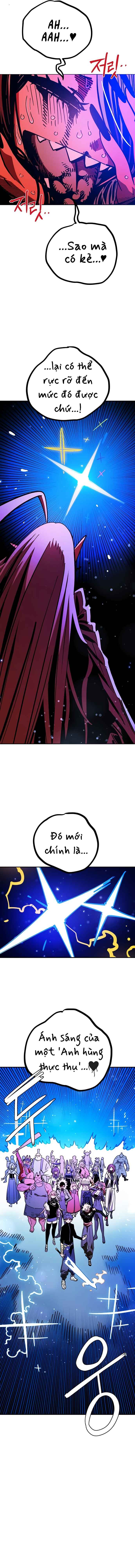 Player Chapter 260 - Page 8
