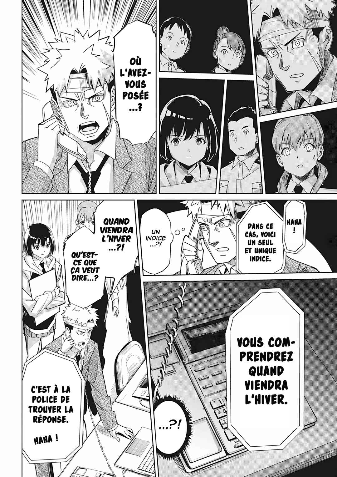 Pen to Wappa to Jijitsu-kon Chapter 2 - Page 13