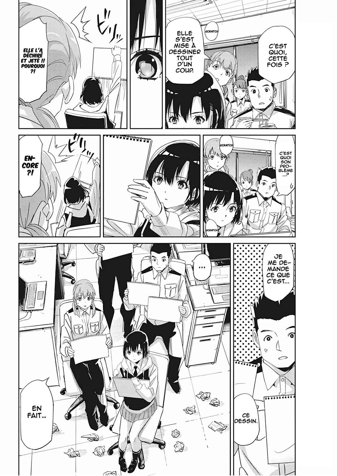Pen to Wappa to Jijitsu-kon Chapter 2 - Page 21