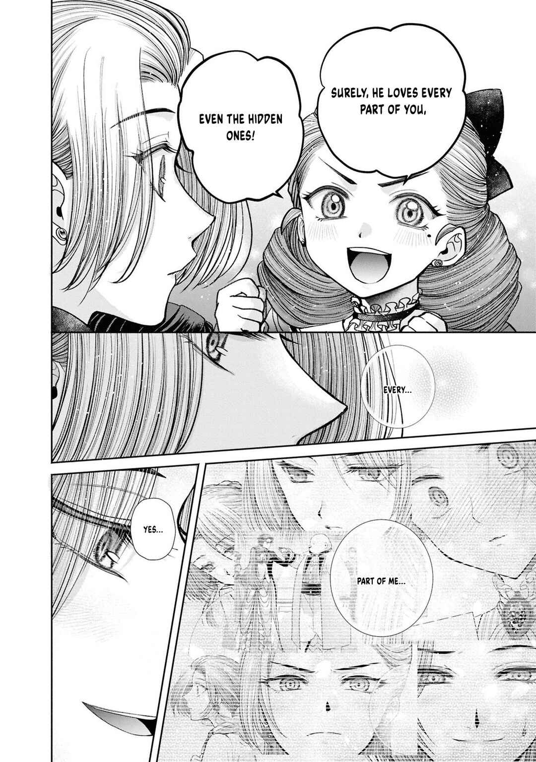 Aku no Kadou o Ikimashou Chapter 12.11 - Page 15