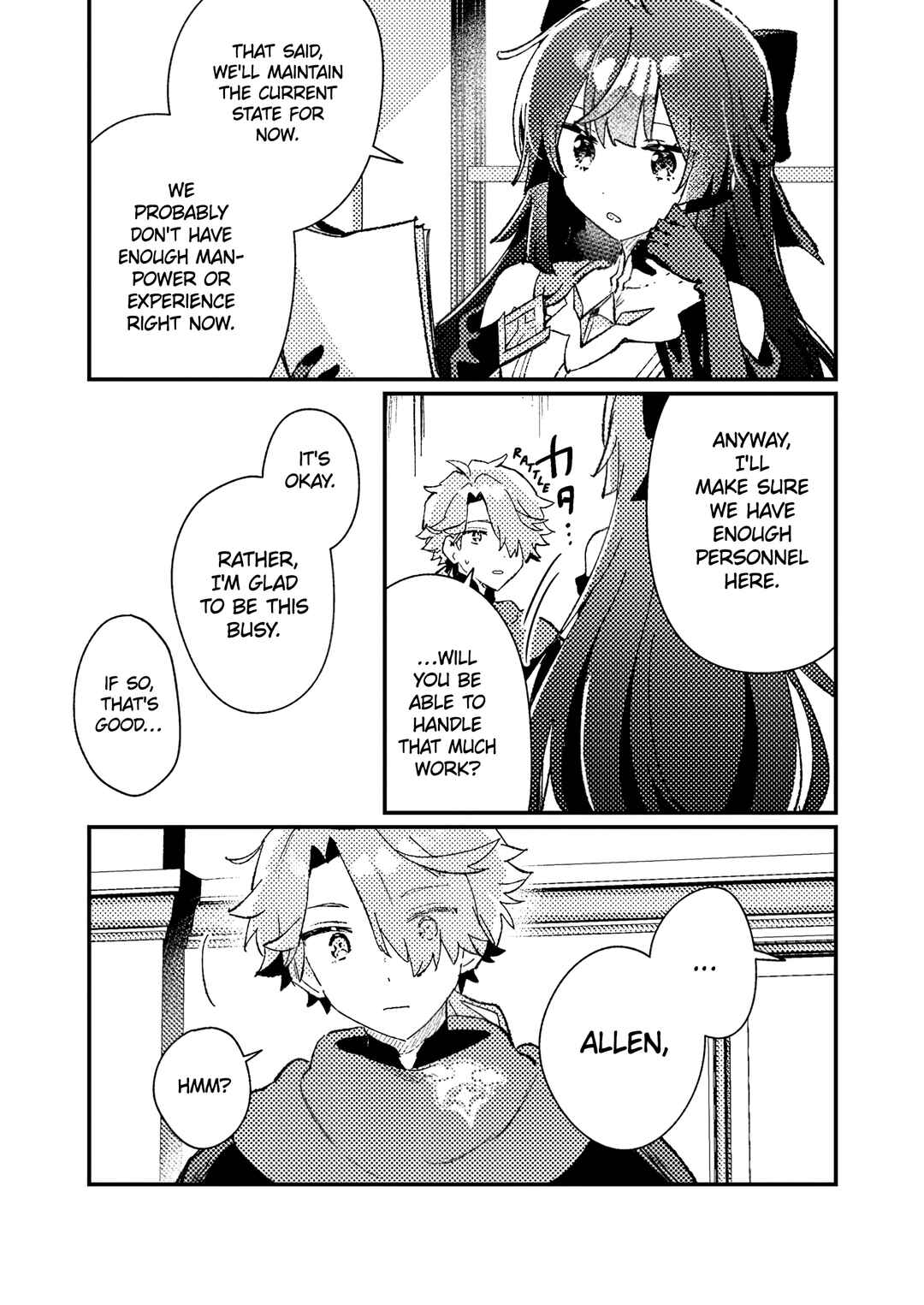 Isekai Shounin - Skill <Isekai Tokou> wo Kushi Shite, Yuuyuu Jiteki na Okanemochi Slow Life wo Okurimasu Chapter 8 - Page 15