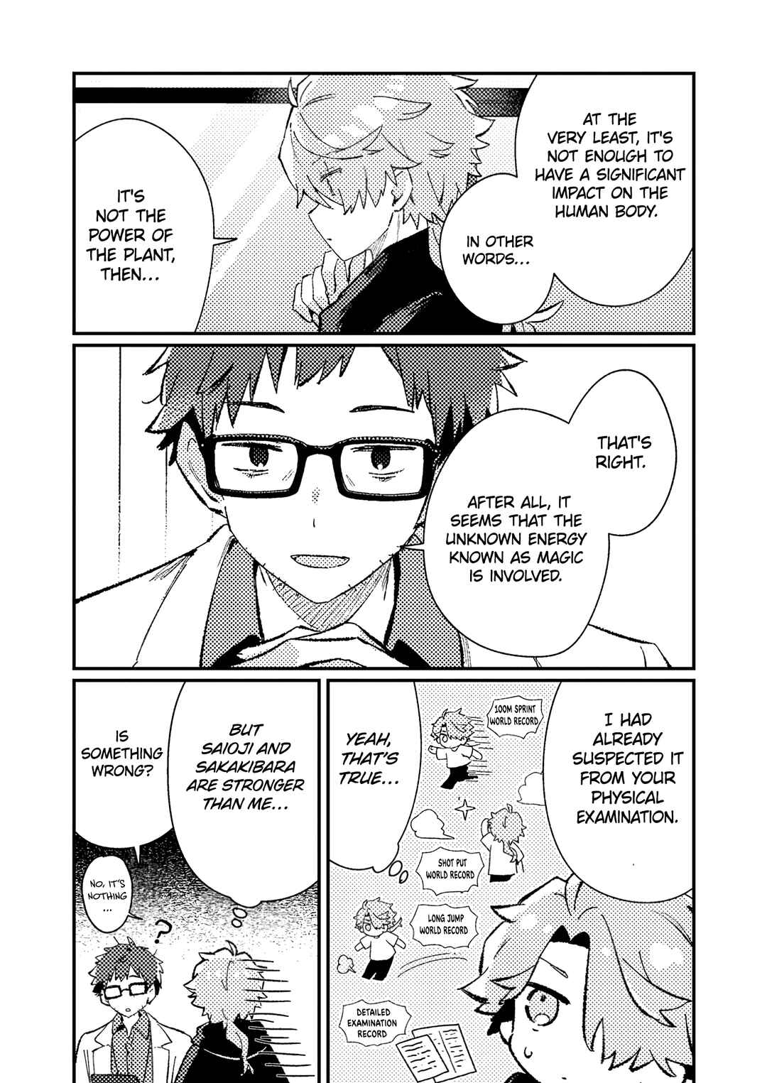 Isekai Shounin - Skill <Isekai Tokou> wo Kushi Shite, Yuuyuu Jiteki na Okanemochi Slow Life wo Okurimasu Chapter 8 - Page 25