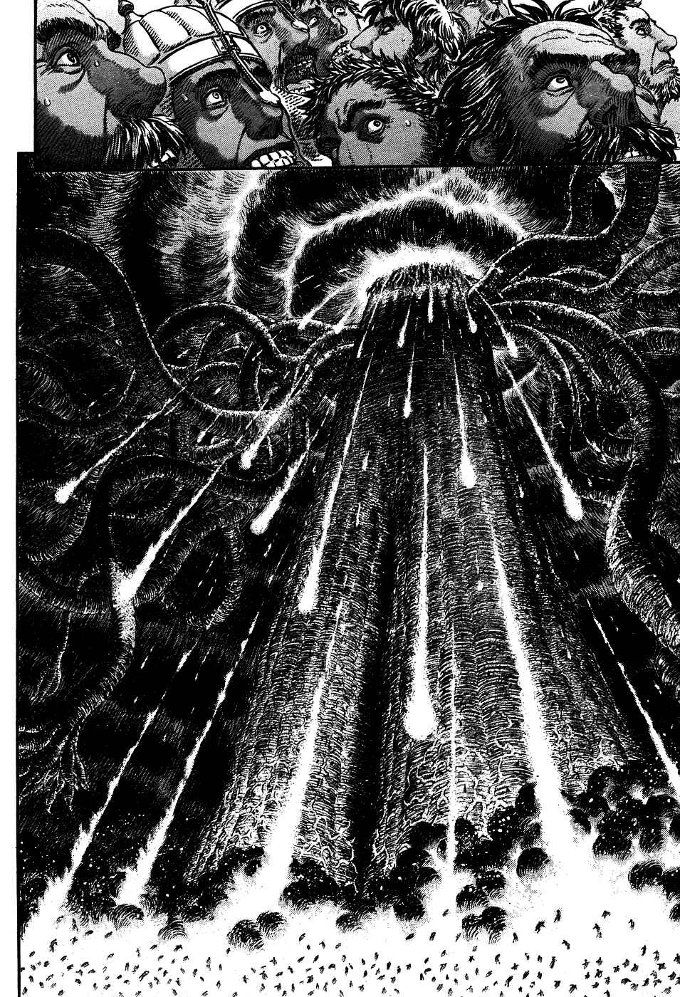 Berserk Chapter 297 - Page 11