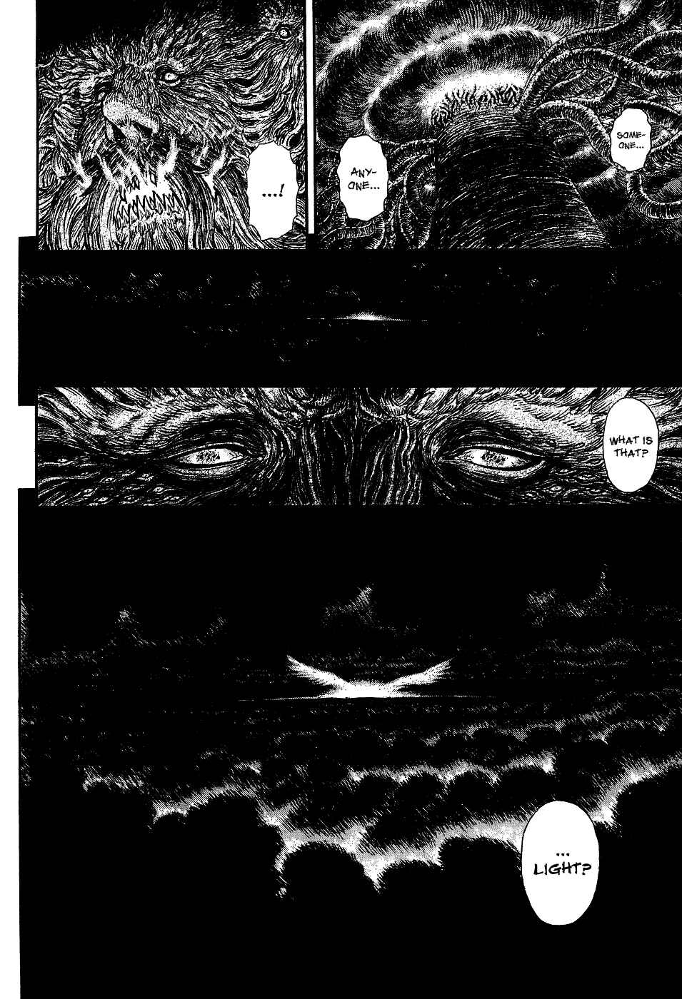 Berserk Chapter 297 - Page 18