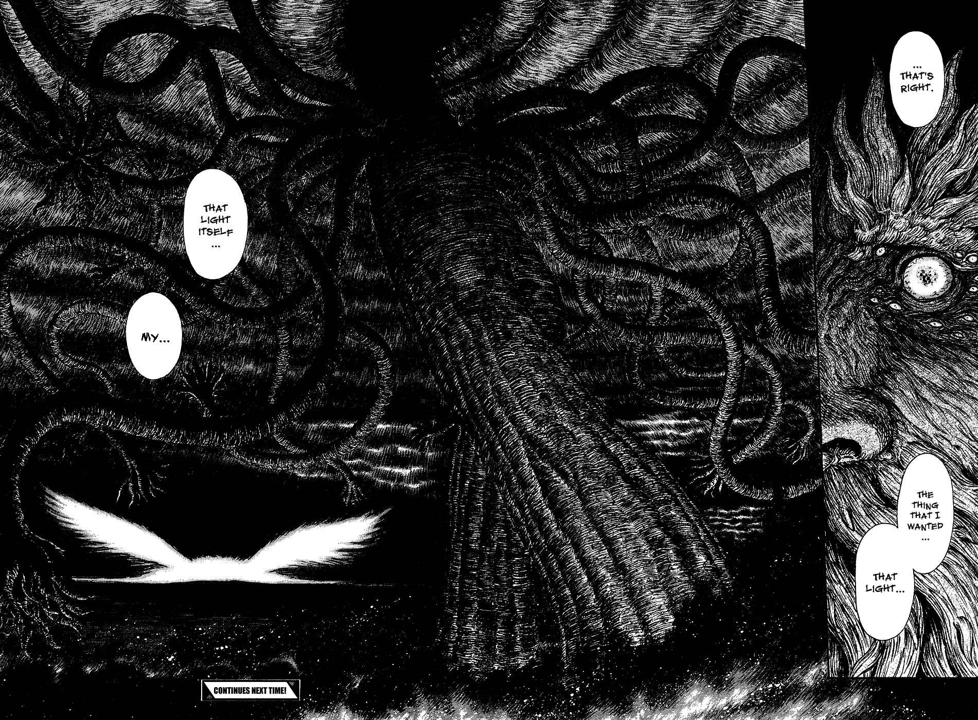 Berserk Chapter 297 - Page 20