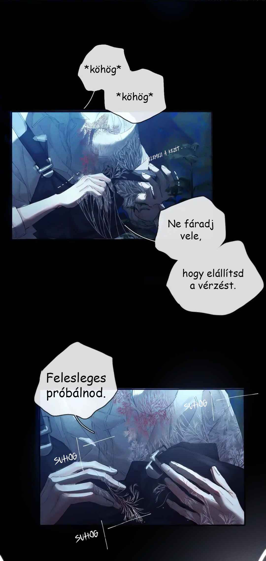 Xiǎo Mógū Chapter 1 - Page 6