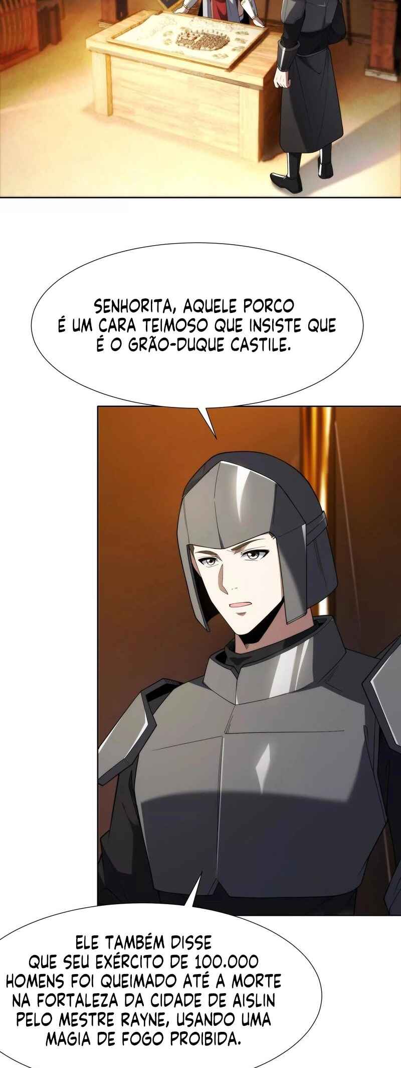 I Dominate a Magical Continent with an Industrial Revolution Chapter 28 - Page 2