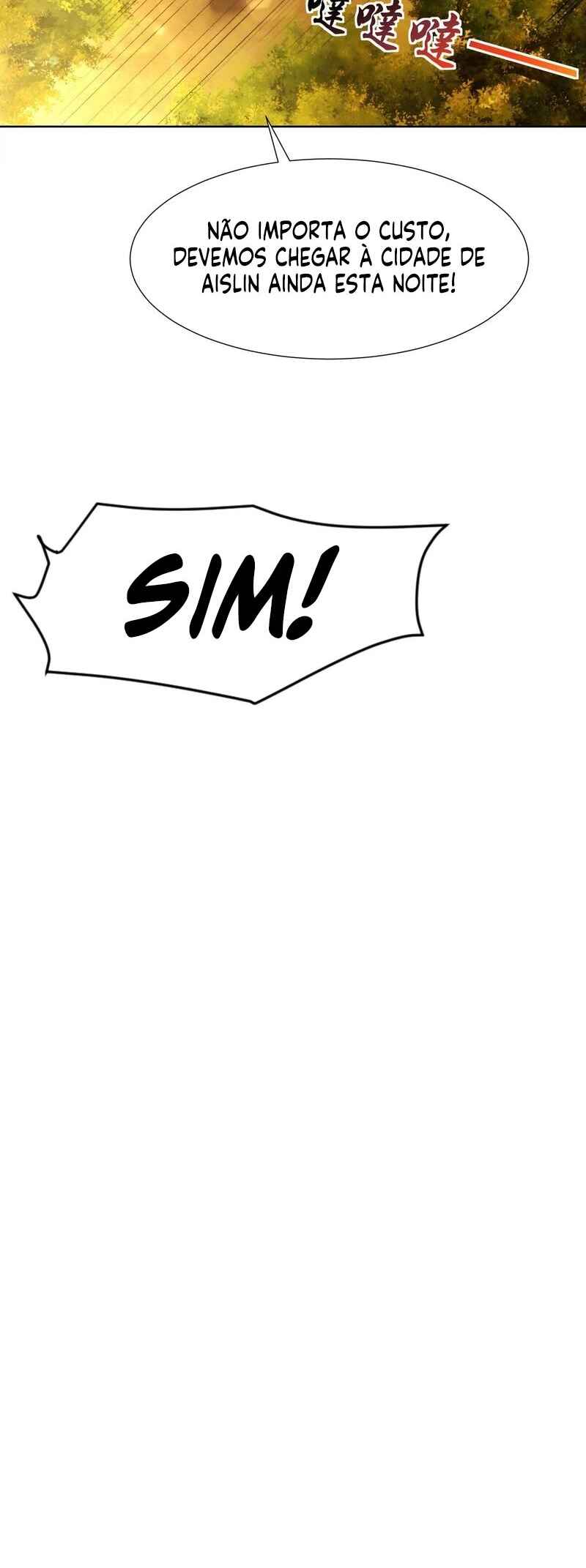 I Dominate a Magical Continent with an Industrial Revolution Chapter 28 - Page 28