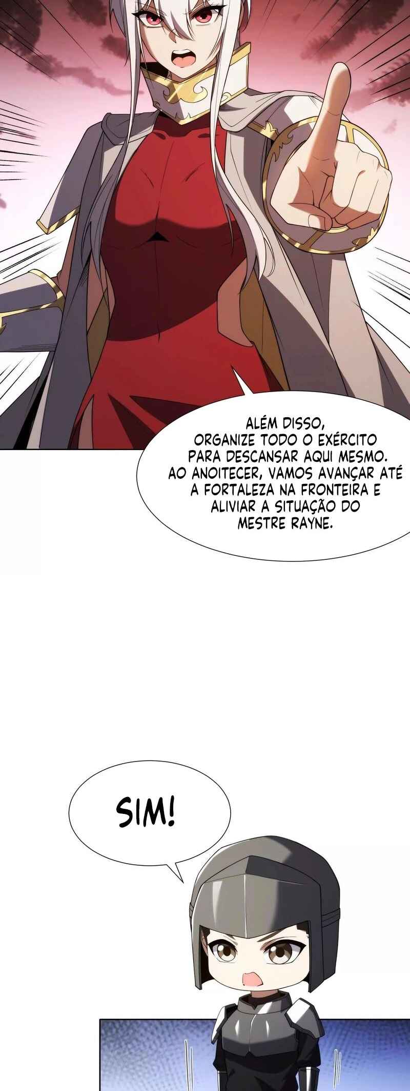 I Dominate a Magical Continent with an Industrial Revolution Chapter 28 - Page 4