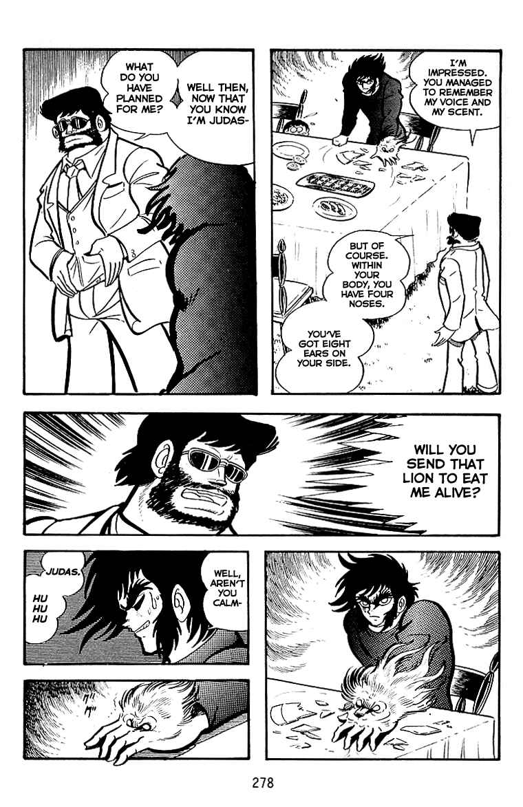 Maju Battlefront Chapter 25 - Page 10