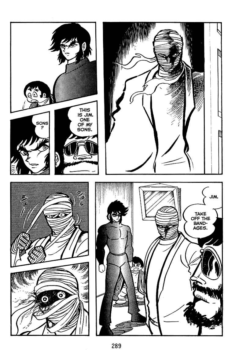 Maju Battlefront Chapter 25 - Page 21