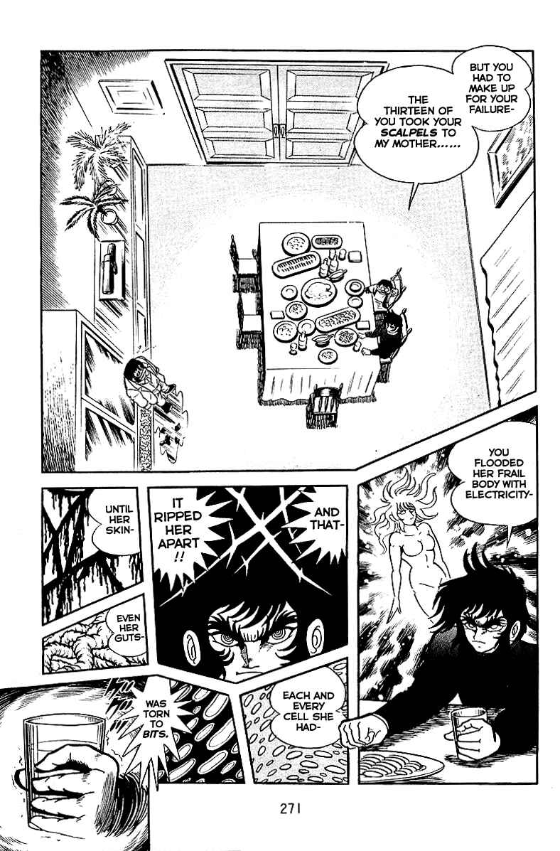 Maju Battlefront Chapter 25 - Page 3