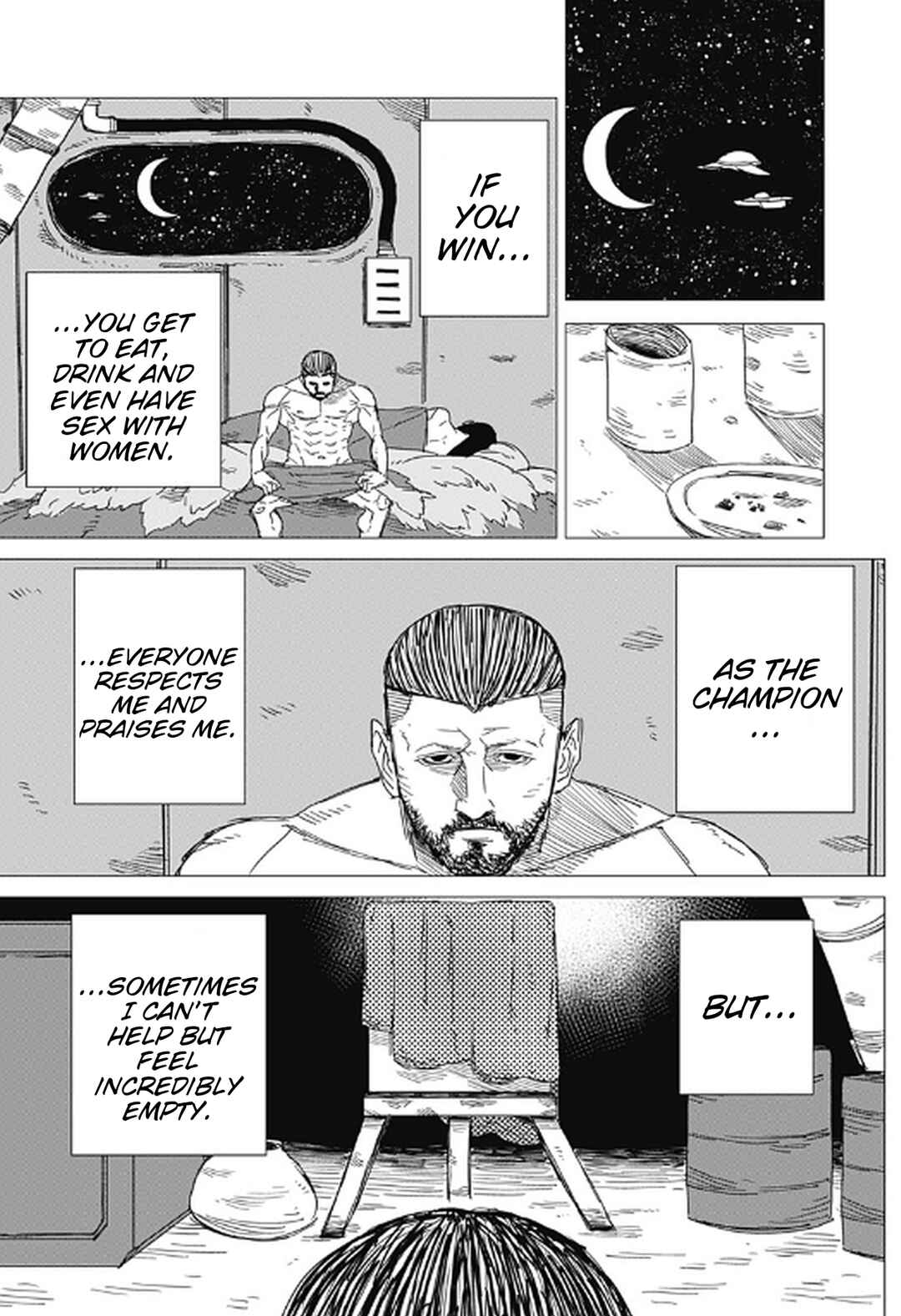 freedom Chapter ? - Page 12