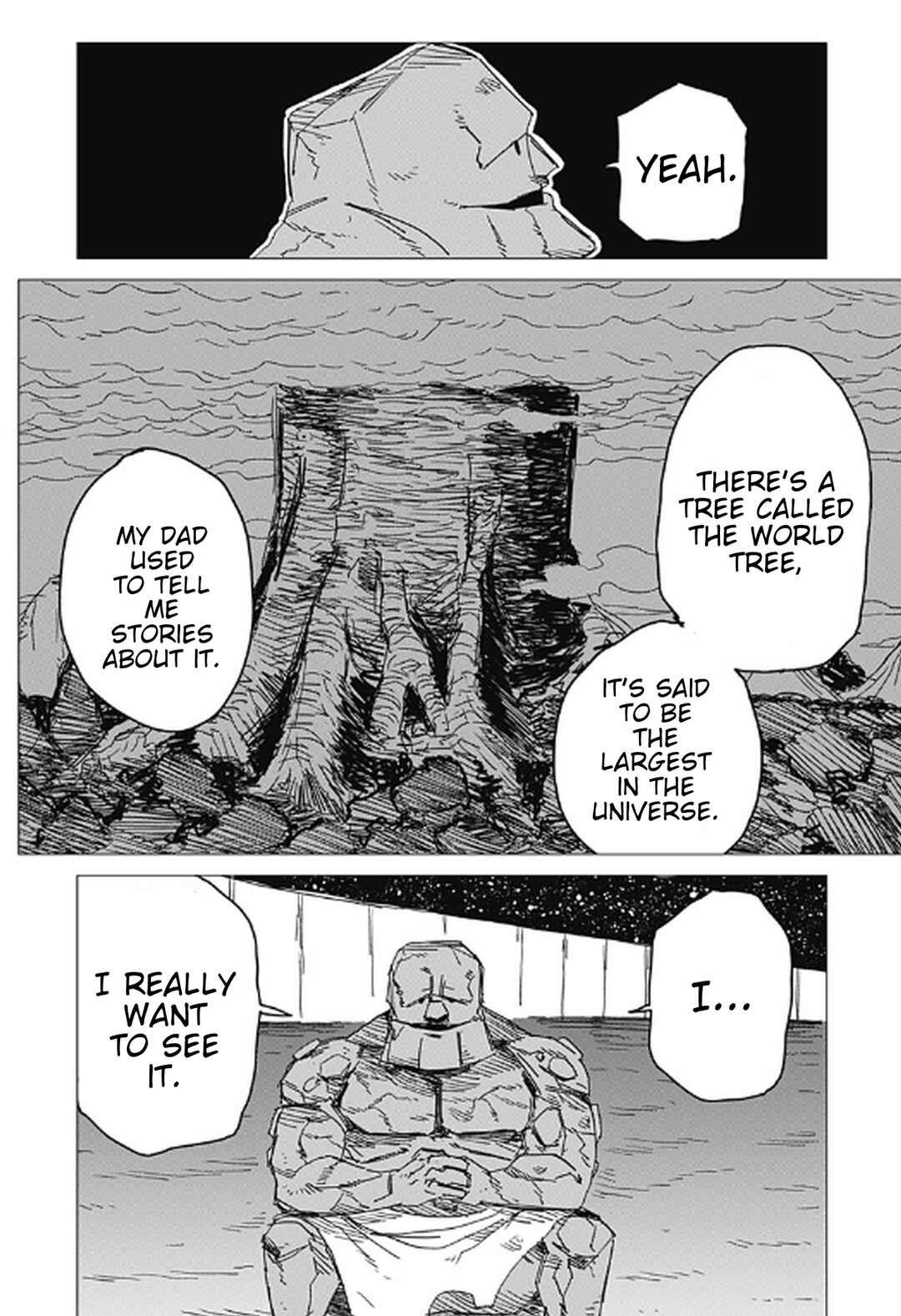 freedom Chapter ? - Page 29