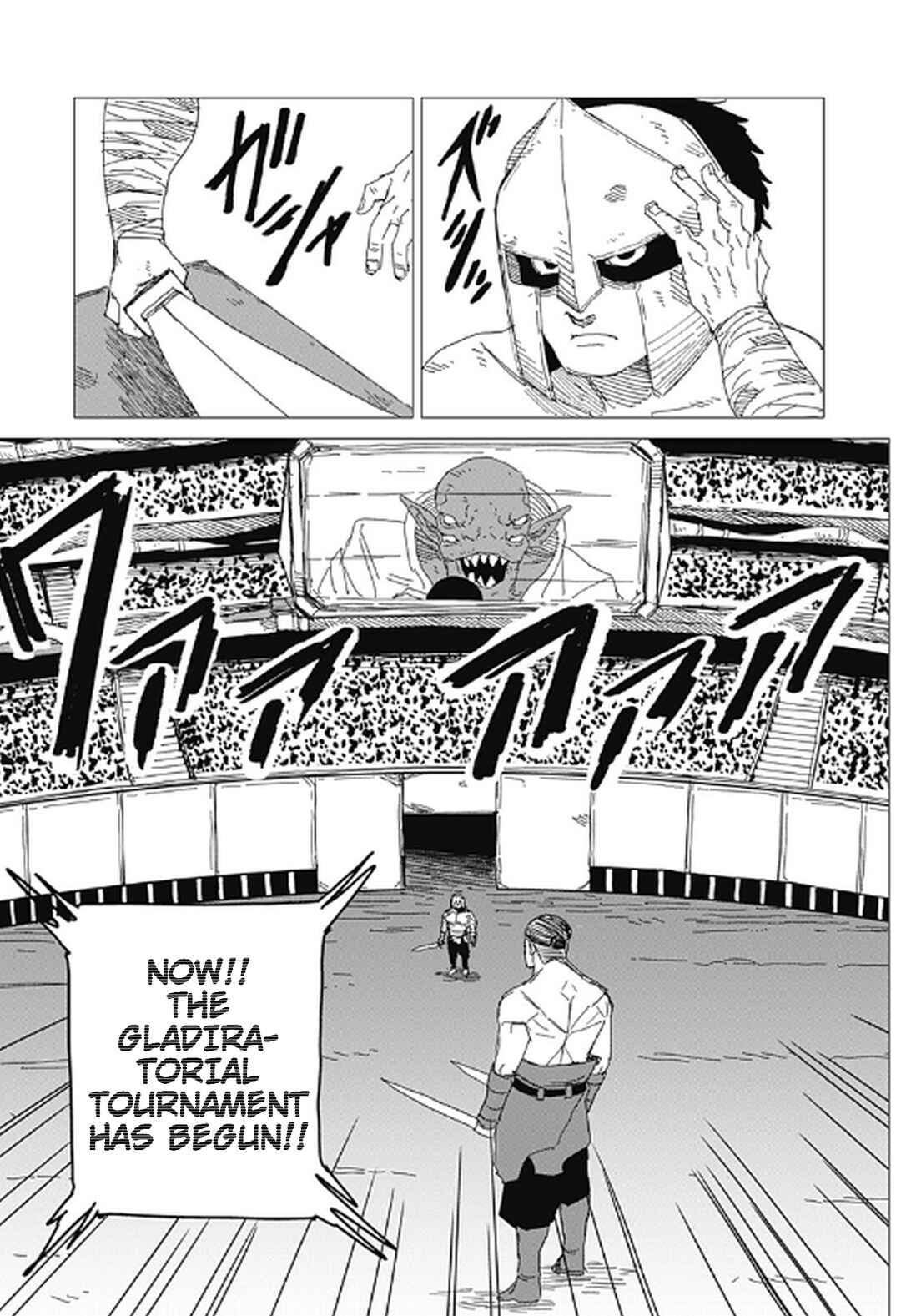 freedom Chapter ? - Page 4