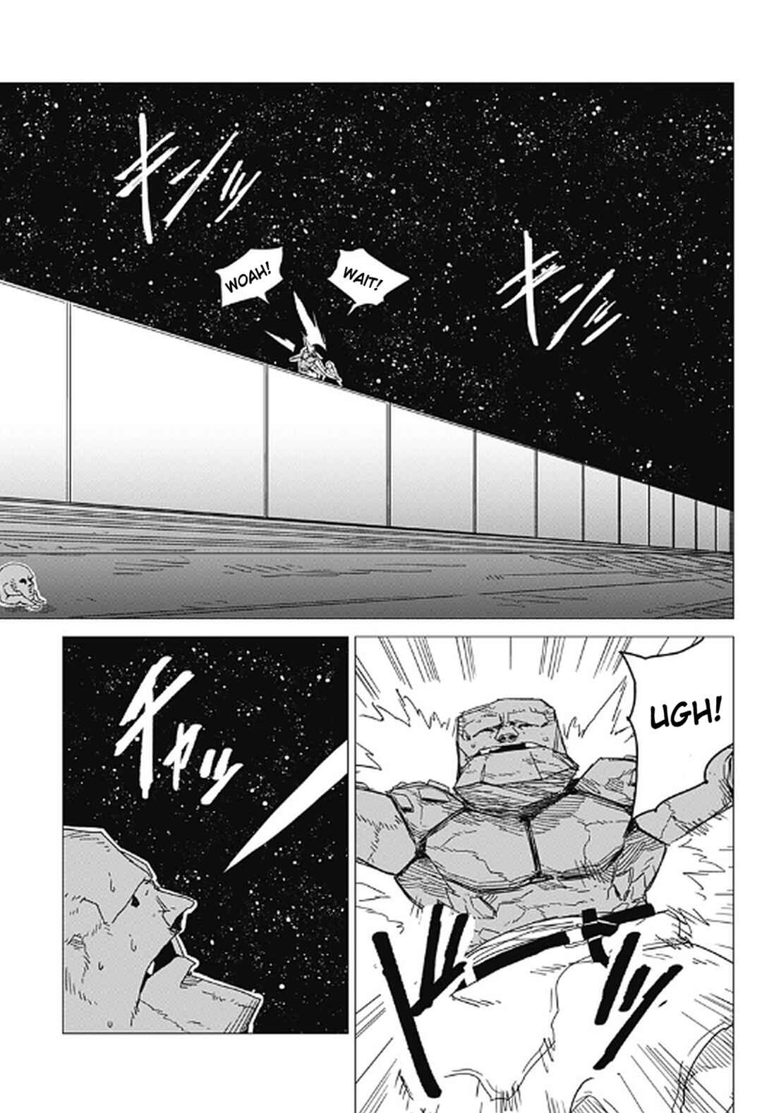 freedom Chapter ? - Page 42