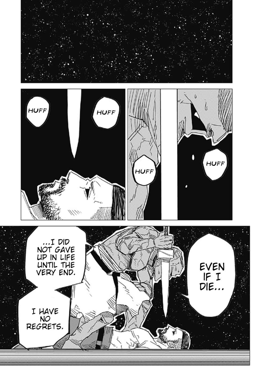 freedom Chapter ? - Page 48