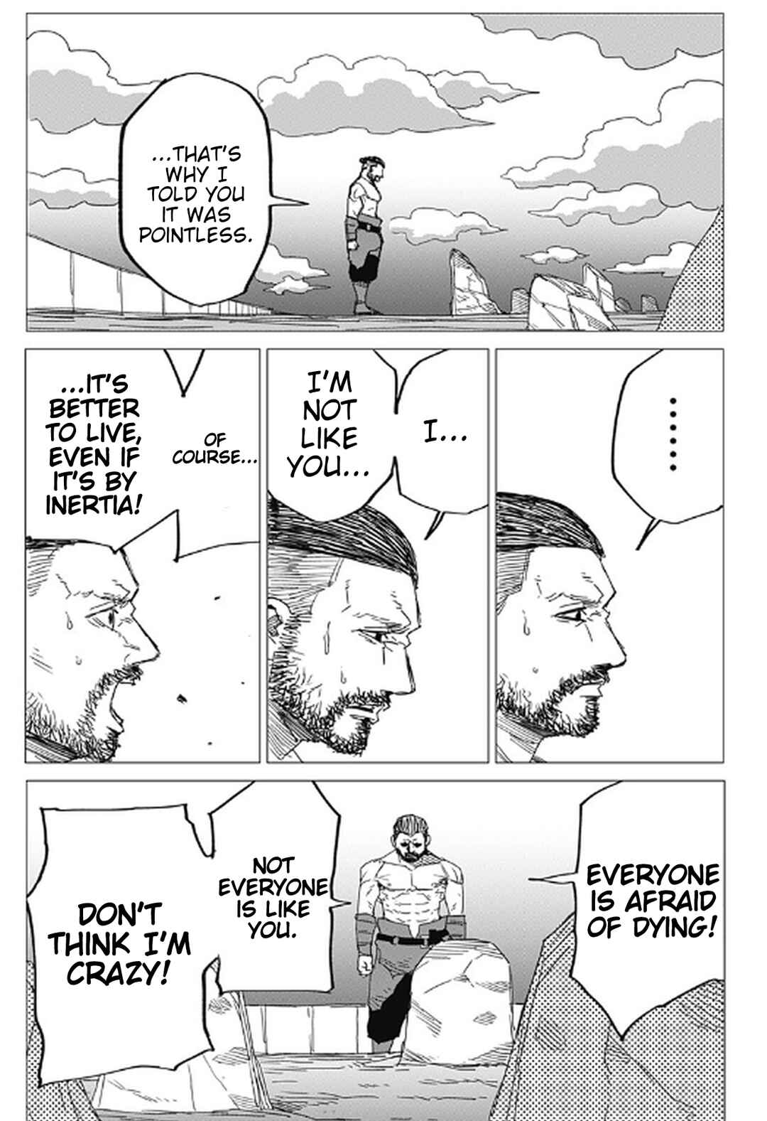 freedom Chapter ? - Page 56