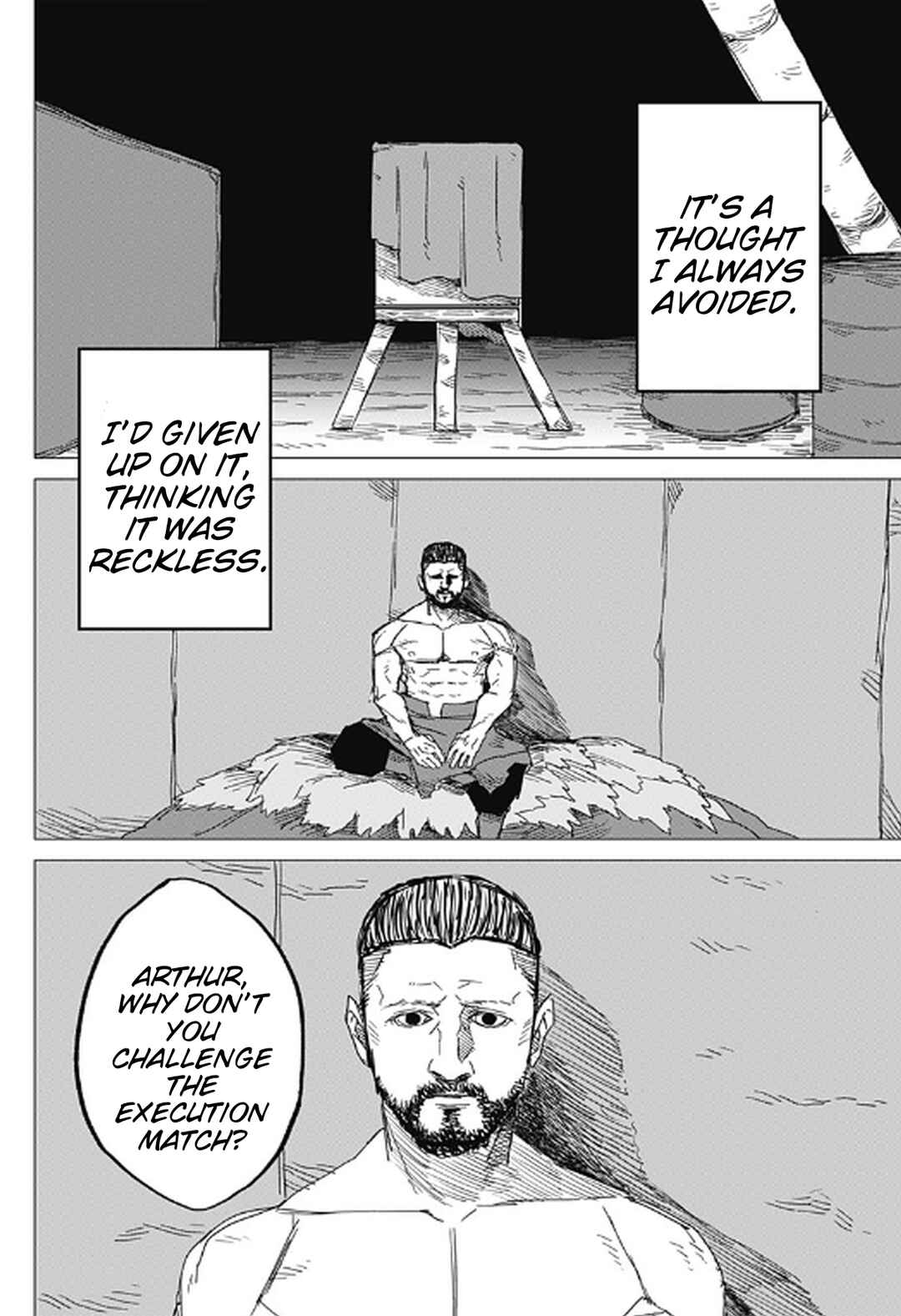 freedom Chapter ? - Page 59