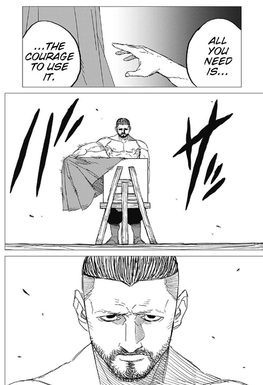 freedom Chapter ? - Page 61