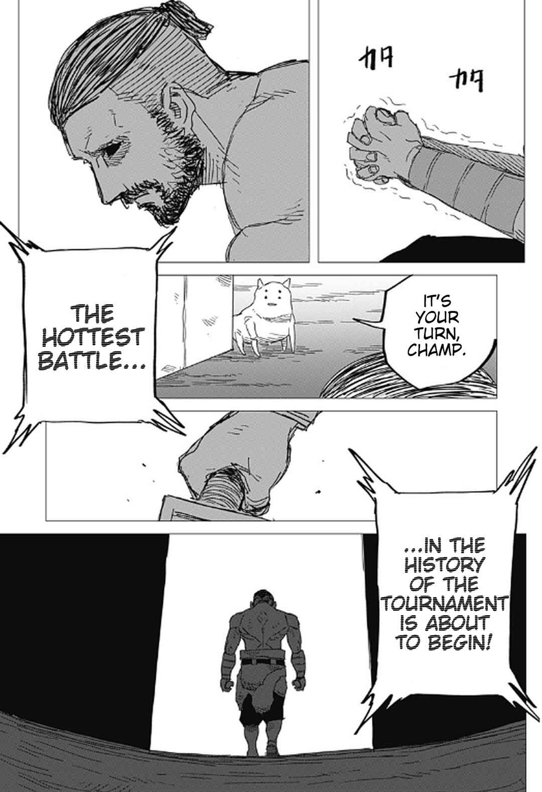 freedom Chapter ? - Page 66