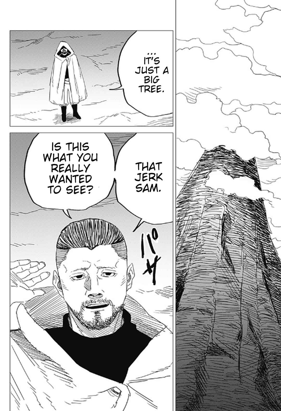 freedom Chapter ? - Page 80