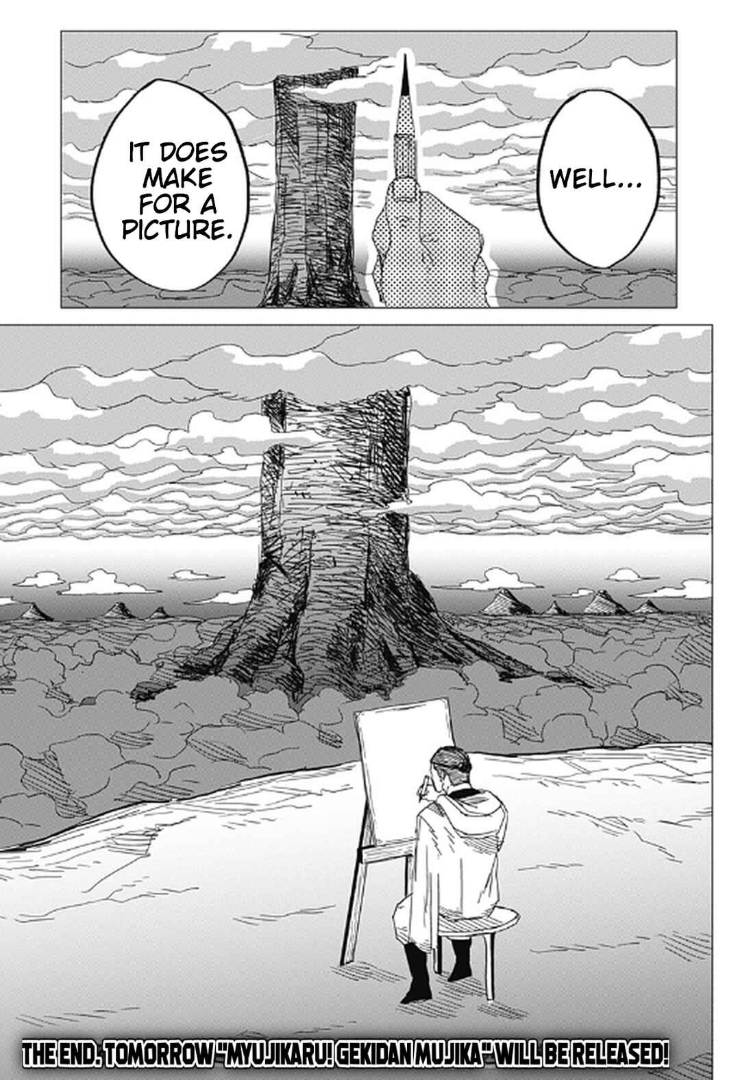 freedom Chapter ? - Page 81