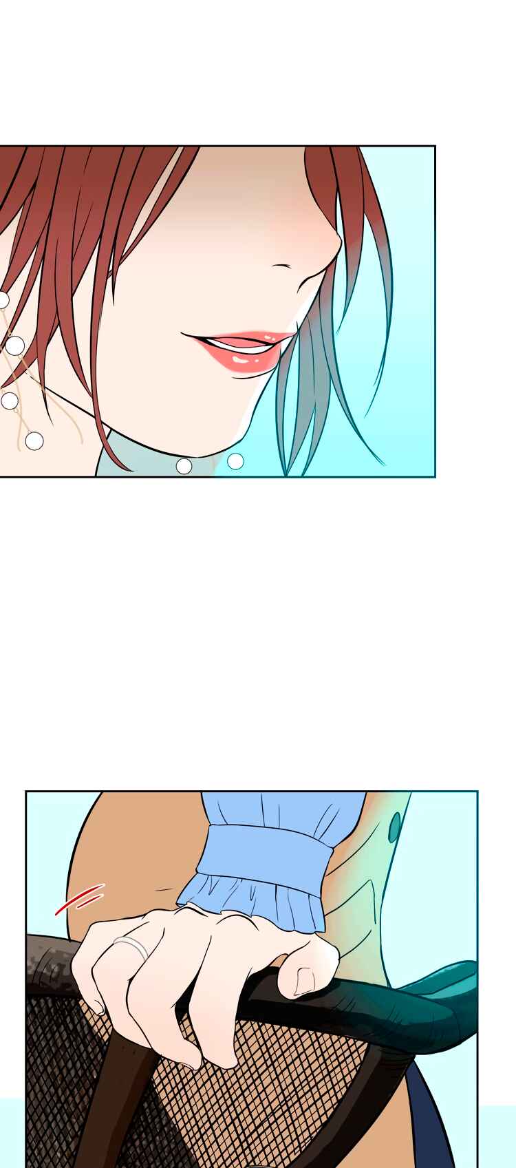 Soulmate Chapter 17 - Page 23
