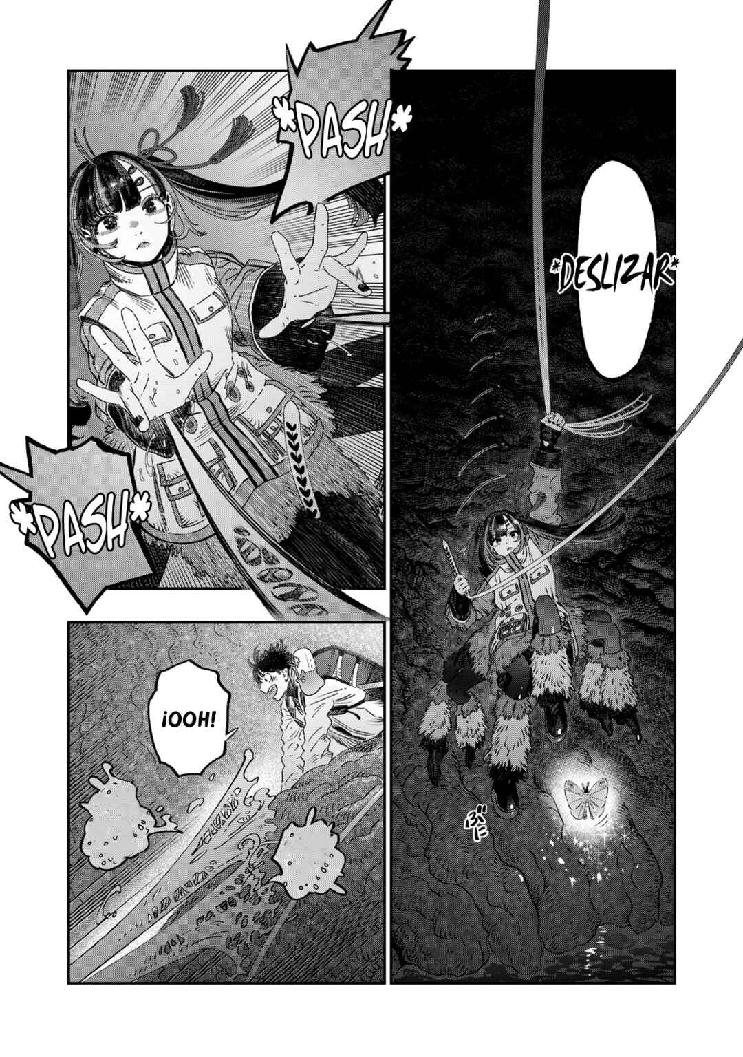 Koudo ni Hattatsu Shita Igaku wa Mahou to Kubetsu ga Tsukanai Chapter 47 - Page 14