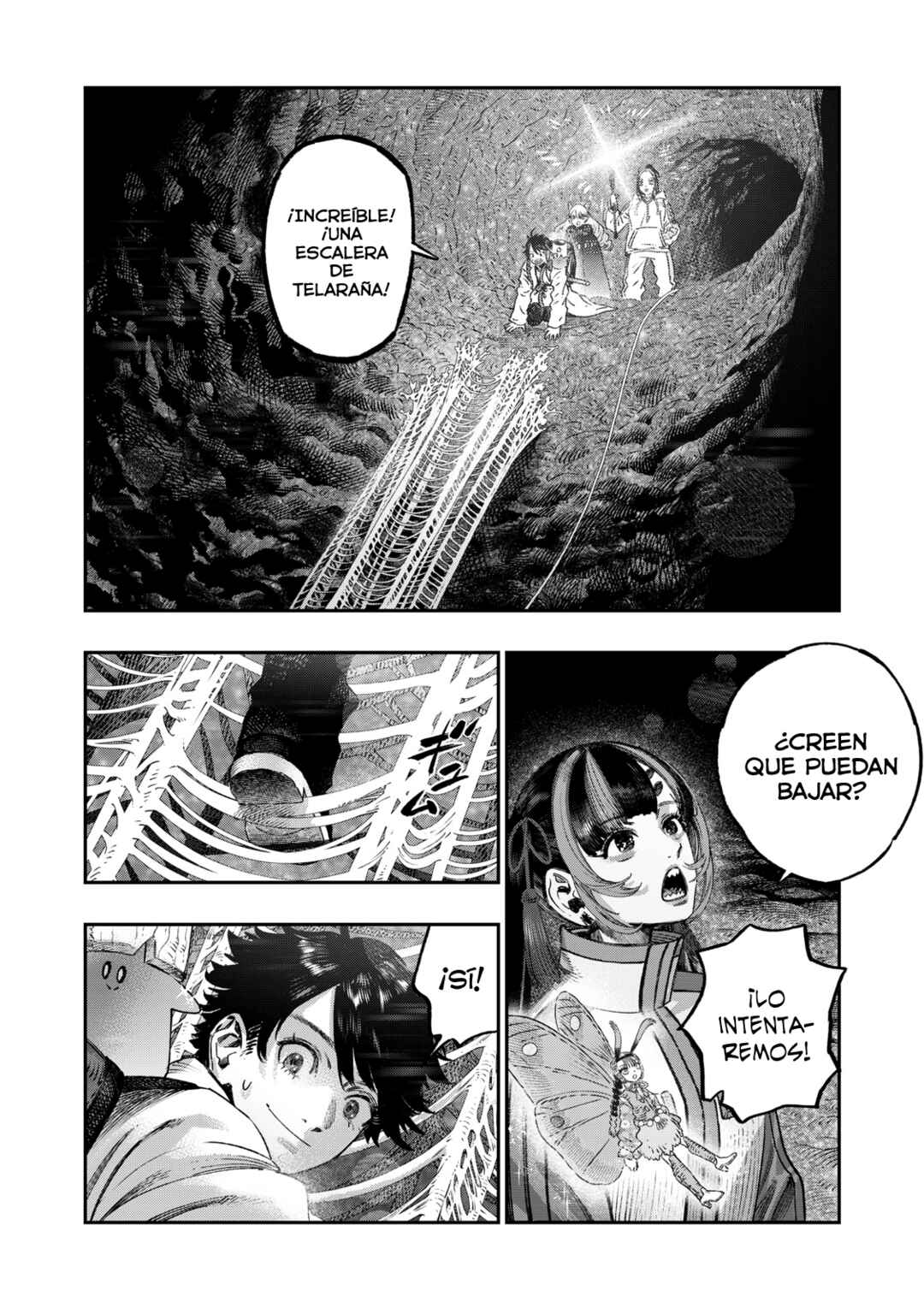 Koudo ni Hattatsu Shita Igaku wa Mahou to Kubetsu ga Tsukanai Chapter 47 - Page 15