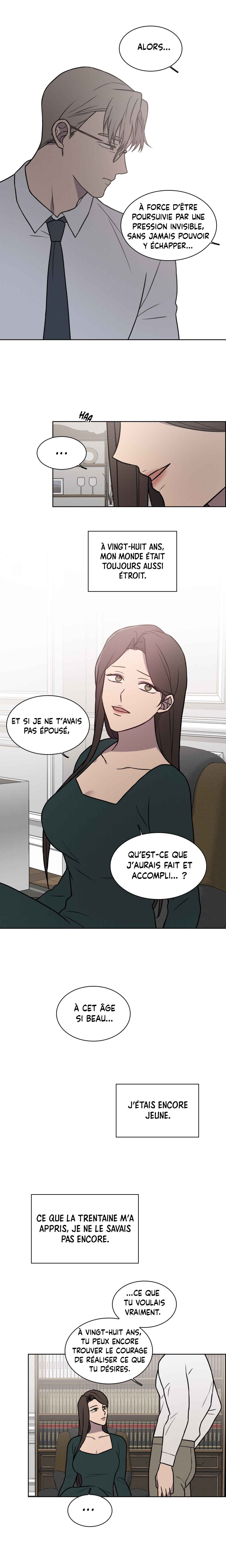 Glass Flower Chapter 7 - Page 2