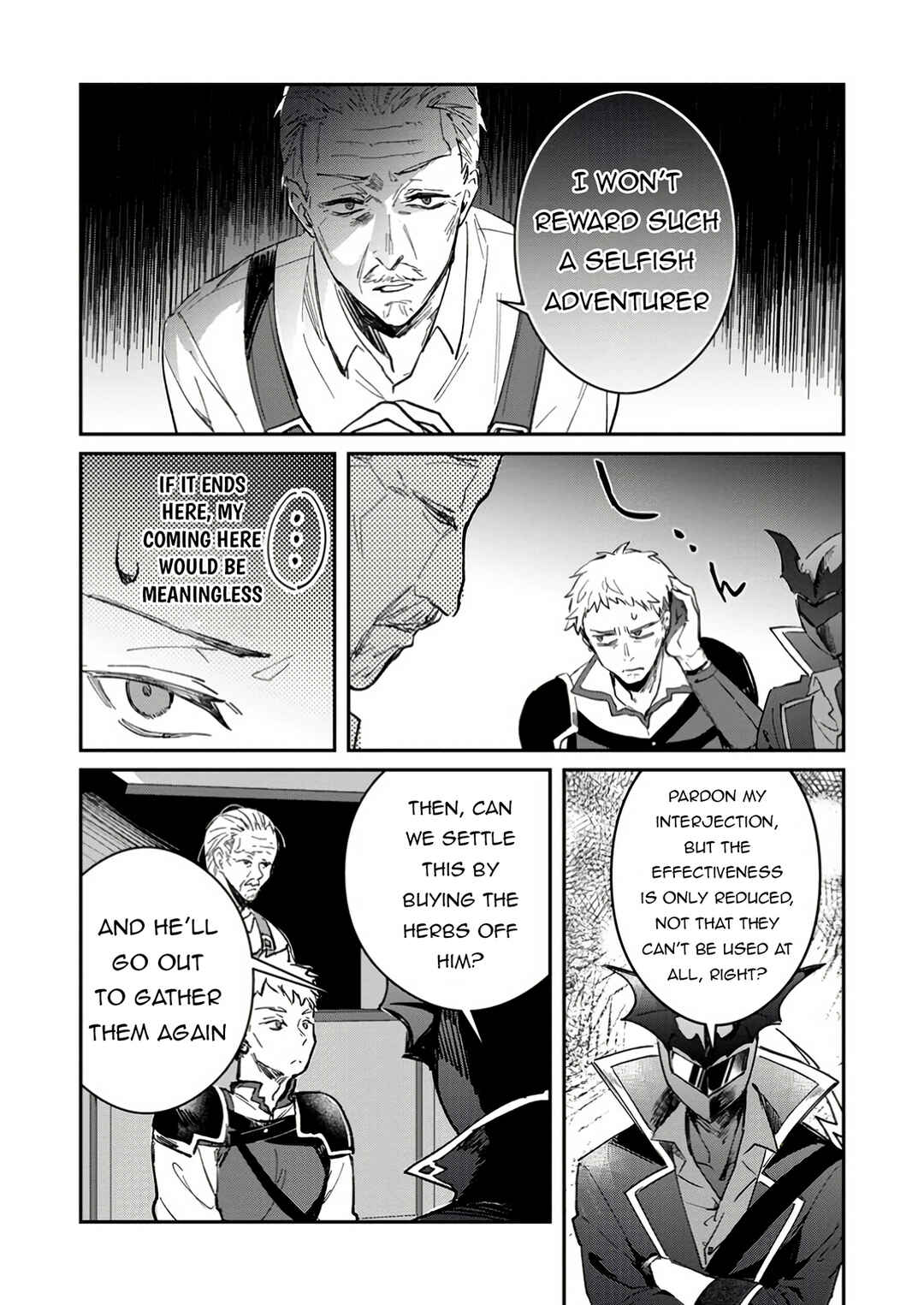 Yuusha Party ni Kawaii Ko ga Ita no de, Kokuhaku Shite Mita Chapter 50.2 - Page 14
