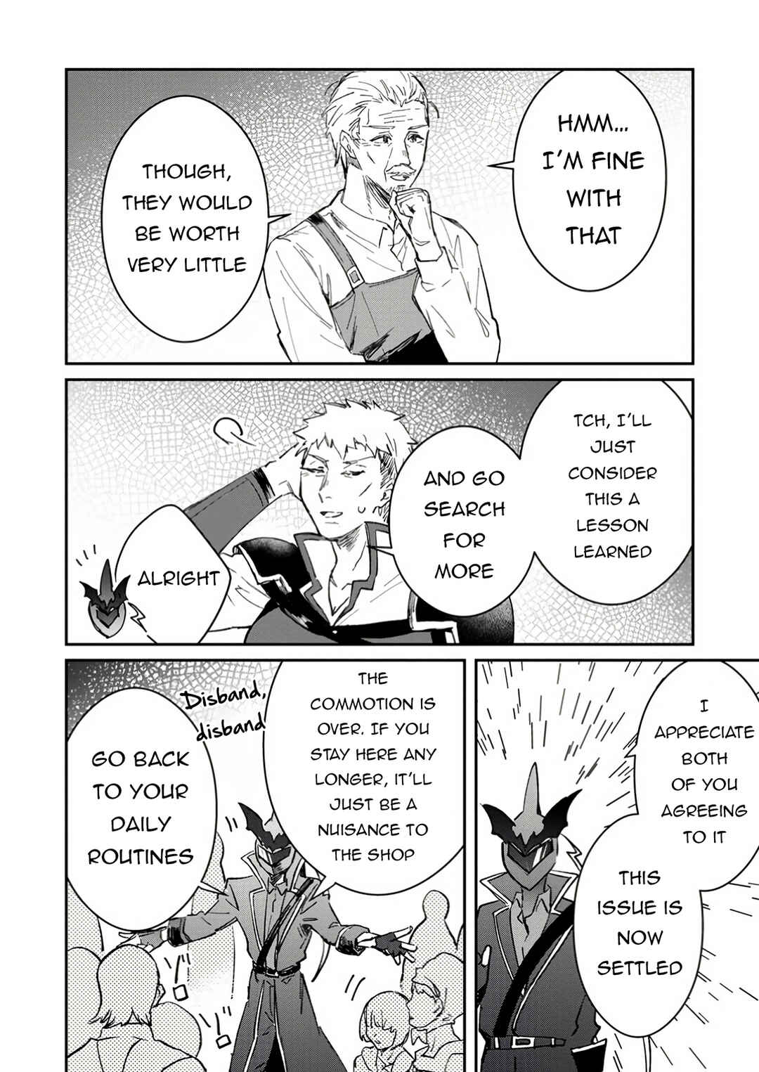 Yuusha Party ni Kawaii Ko ga Ita no de, Kokuhaku Shite Mita Chapter 50.2 - Page 15