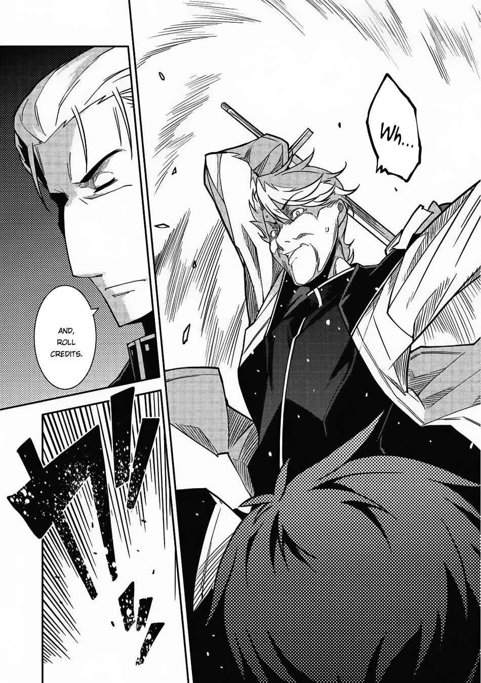 Seirei Gensouki ~Konna Sekai de Deaeta Kimi ni~ Chapter 9 - Page 18
