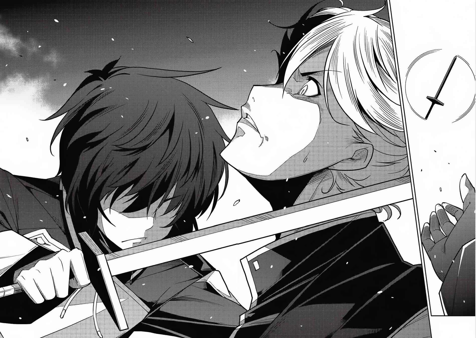 Seirei Gensouki ~Konna Sekai de Deaeta Kimi ni~ Chapter 9 - Page 19
