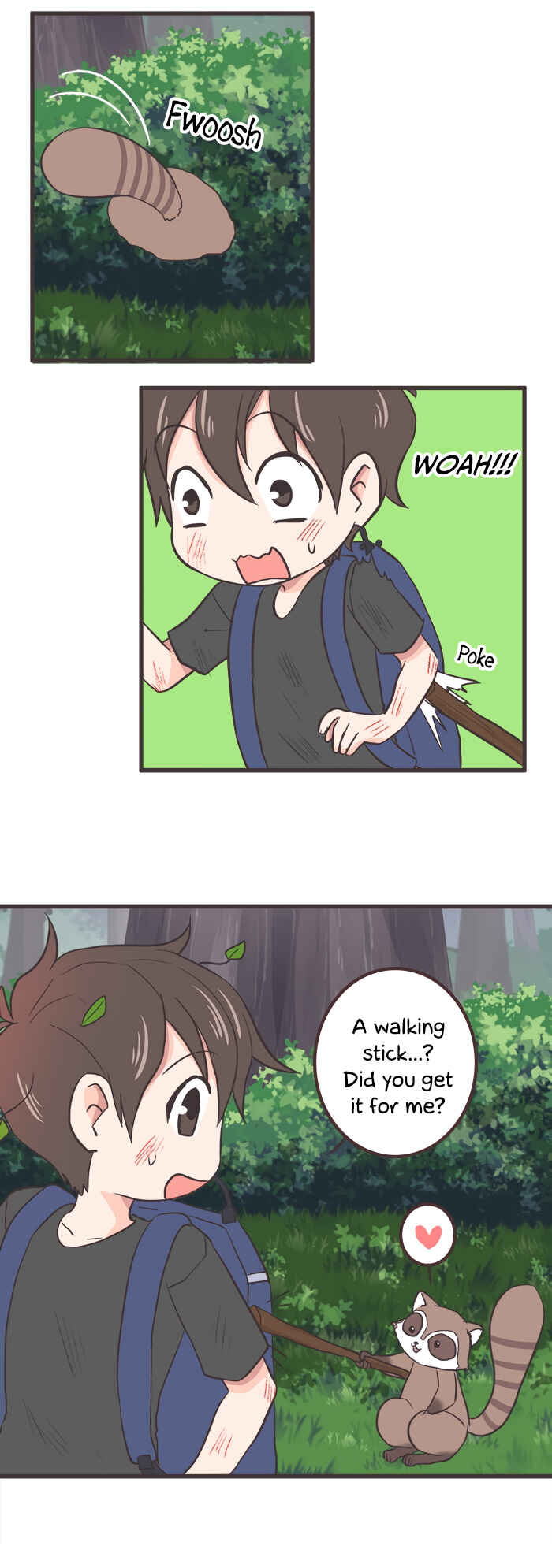 Mafia's Daughter: Operation Makeover Chapter 75 - Page 13