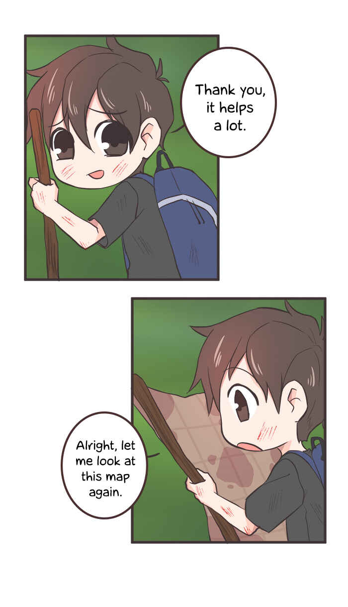 Mafia's Daughter: Operation Makeover Chapter 75 - Page 14