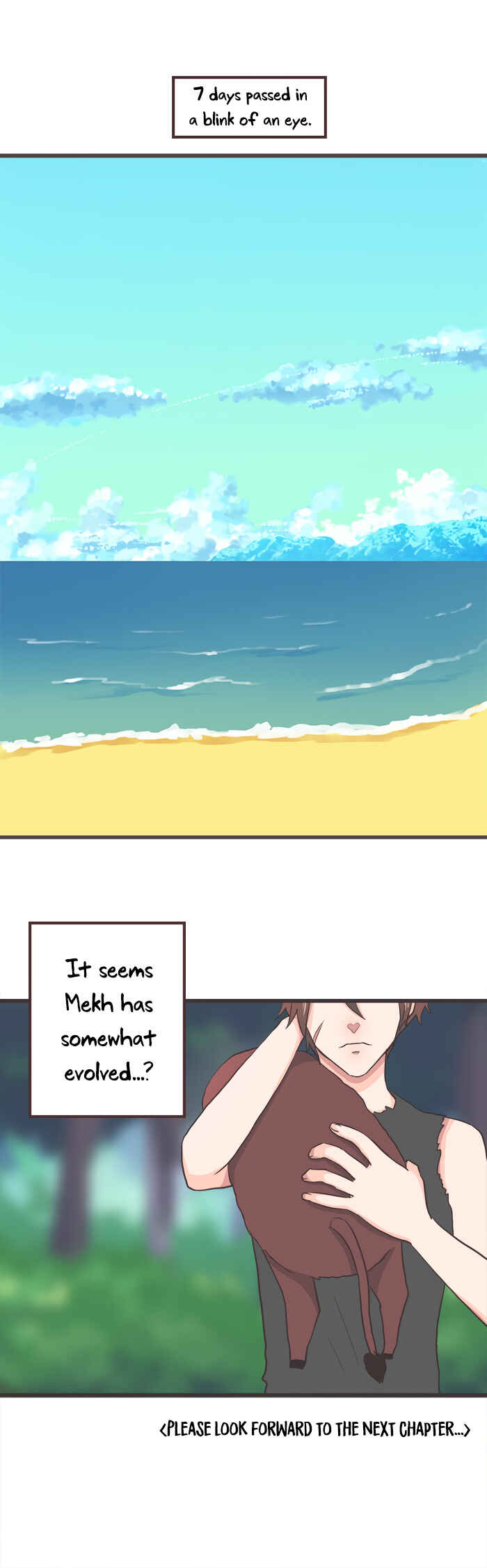 Mafia's Daughter: Operation Makeover Chapter 75 - Page 20