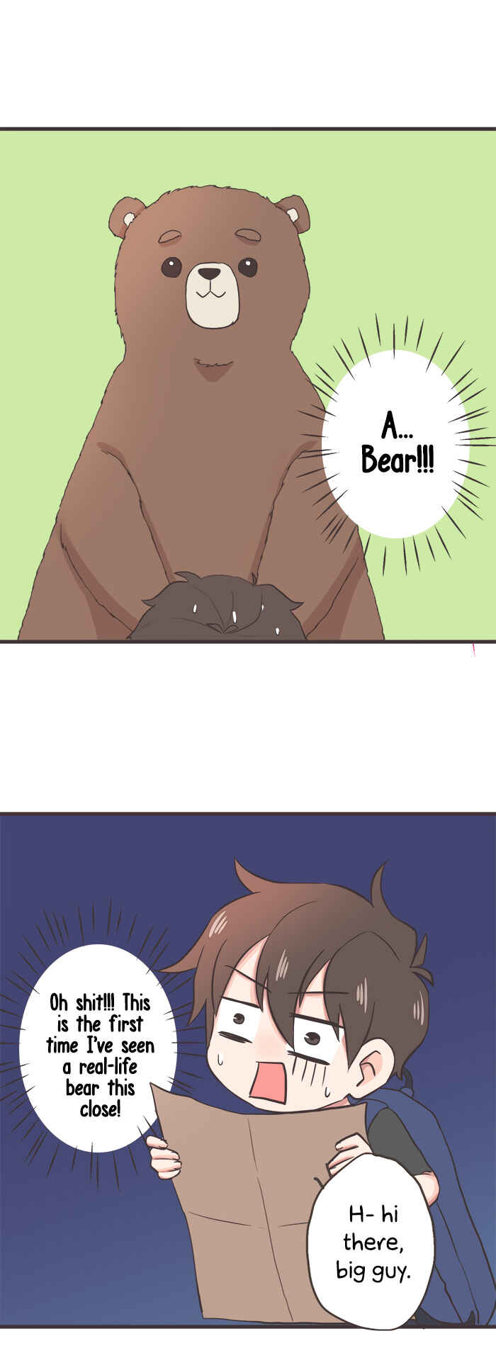 Mafia's Daughter: Operation Makeover Chapter 75 - Page 5