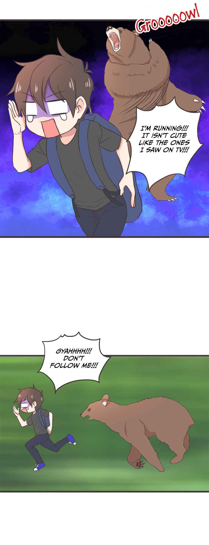 Mafia's Daughter: Operation Makeover Chapter 75 - Page 7