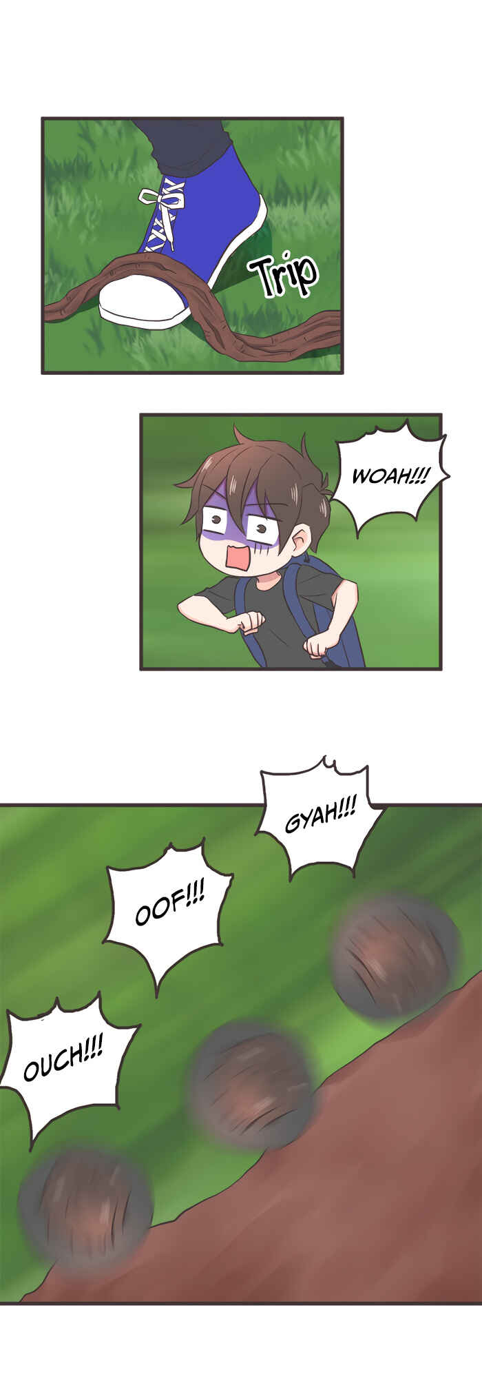 Mafia's Daughter: Operation Makeover Chapter 75 - Page 8