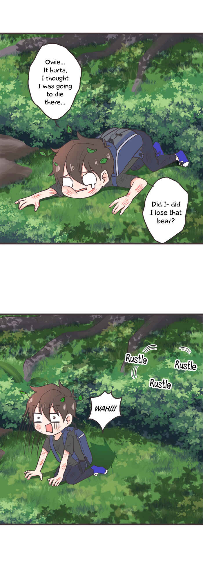 Mafia's Daughter: Operation Makeover Chapter 75 - Page 9