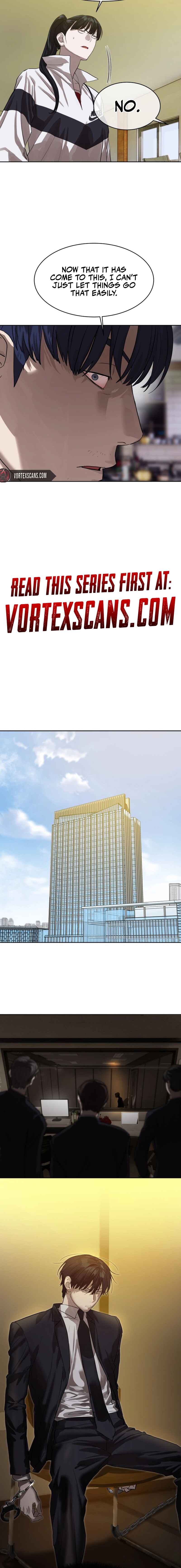 Byeoljeongjik Gongmuwon Chapter 25 - Page 11