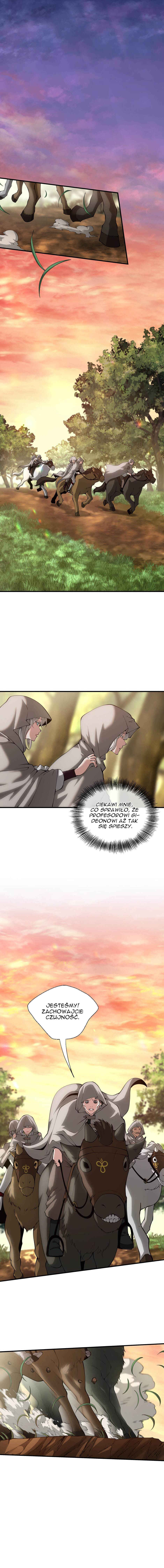 The Beginning After the End Chapter 165 - Page 12
