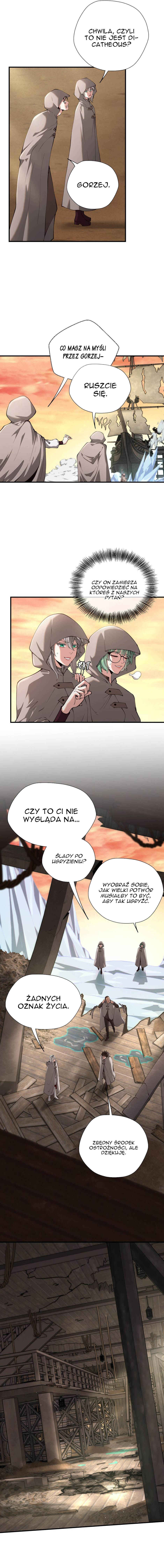 The Beginning After the End Chapter 165 - Page 15