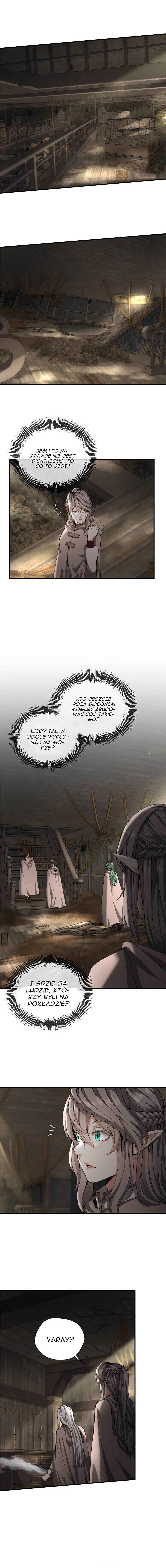 The Beginning After the End Chapter 165 - Page 16