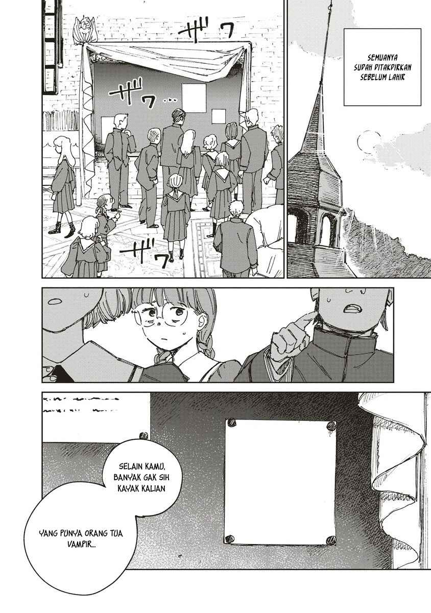Ketsuen no Jiya Chapter 8.2 - Page 11