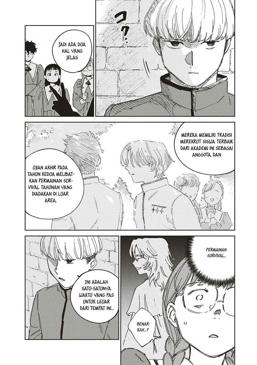 Ketsuen no Jiya Chapter 8.2 - Page 13