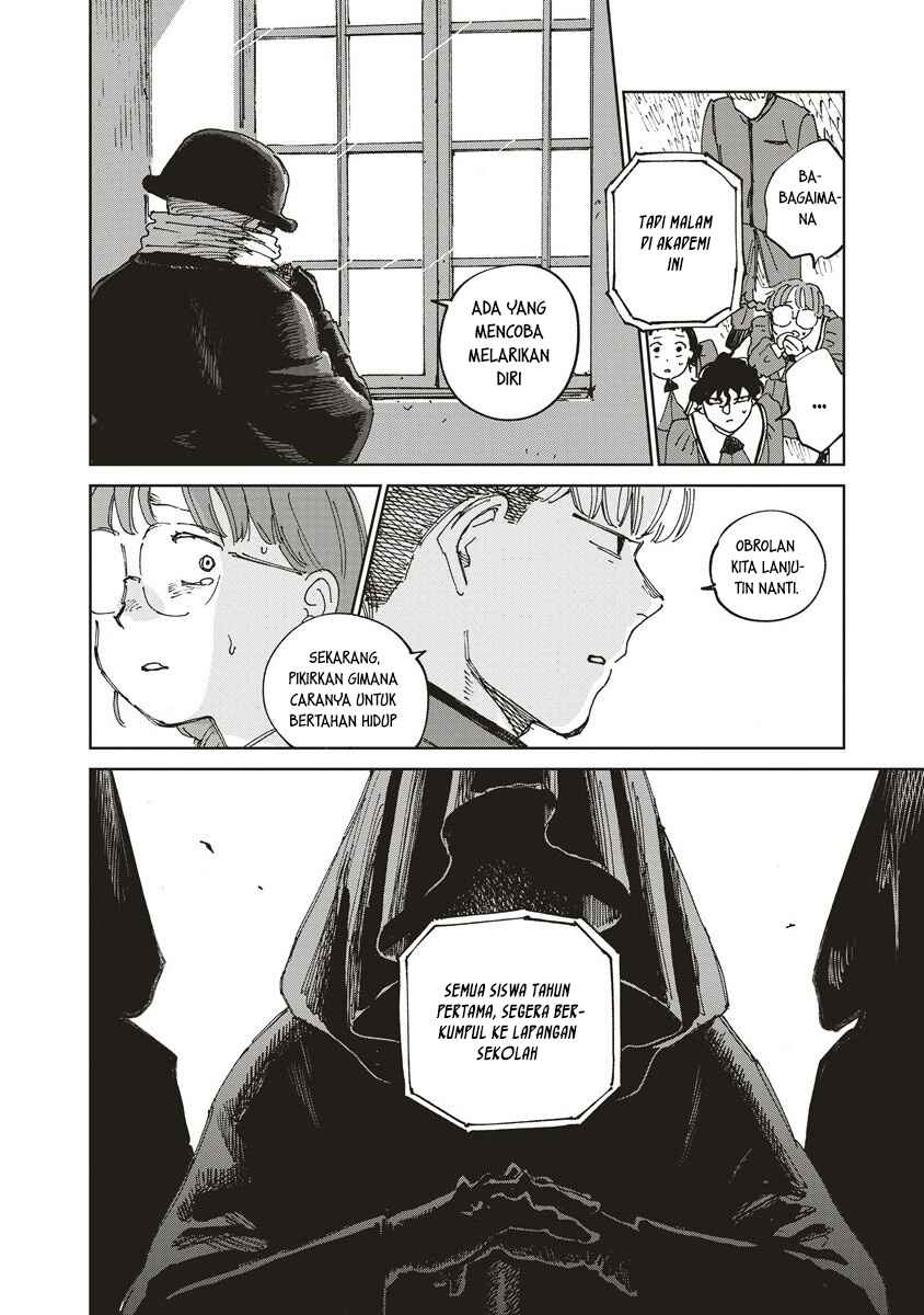 Ketsuen no Jiya Chapter 8.2 - Page 17