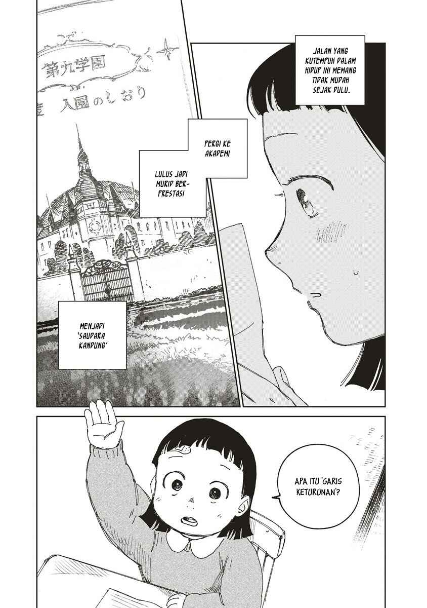 Ketsuen no Jiya Chapter 8.2 - Page 6